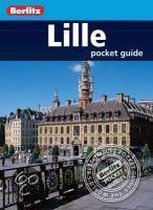 Berlitz: Lille Pocket Guide