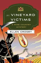 Wine Country Mysteries 8 - The Vineyard Victims