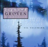 Sigmund(Harmonica) Groven - Til Telemark (CD)