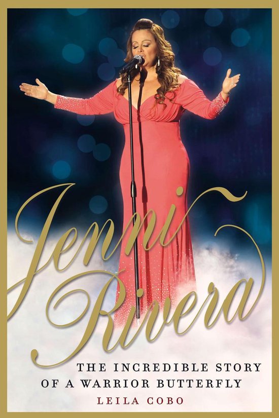 Foto: Jenni rivera