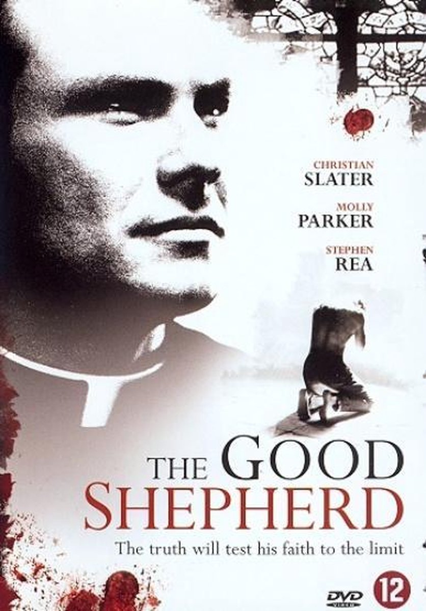 Good Shepherd (DVD)