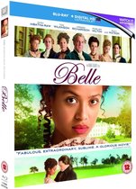 Belle [Blu-ray] (geen NL ondertiteling)