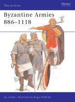 Byzantine Armies, 886-1118