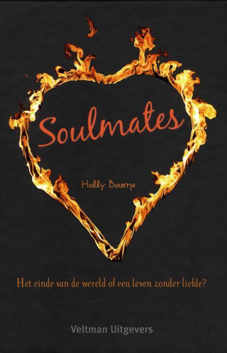 Soulmates, Holly Bourne | 9789048308705 | Boeken | bol.com