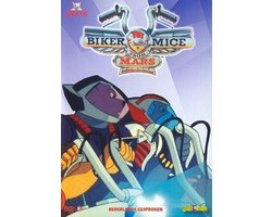 Biker Mice From Mars