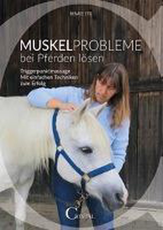 Muskelprobleme bei Pferden lösen - cover