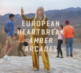 Amber Arcades - European Heartbreak (CD)