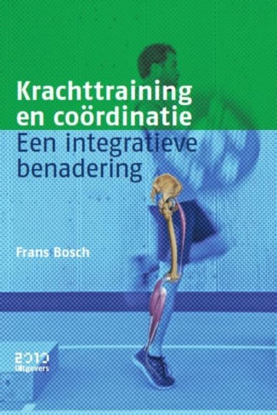 Krachttraining en coördinatie