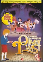 Oliver Twist - De Nieuwe Avonturen Van
