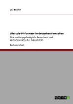 Lifestyle-TV-Formate im deutschen Fernsehen