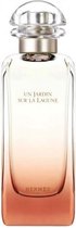 MULTI BUNDEL 2 stuks Hermès Un Jardin Sur La Lagune Eau De Toilette Spray 100ml