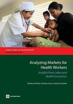 Analyzing Markets For Health Workers