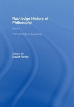 Routledge History of Philosophy- Routledge History of Philosophy Volume II