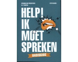 Help, ik moet spreken