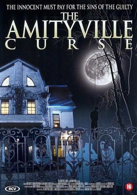 Amityville Curse