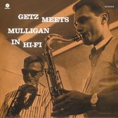 Getz Meets Mulligan In Hi-Fi (LP)