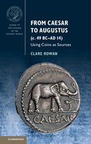 Guides to the Coinage of the Ancient World - From Caesar to Augustus (c. 49 BC–AD 14)
