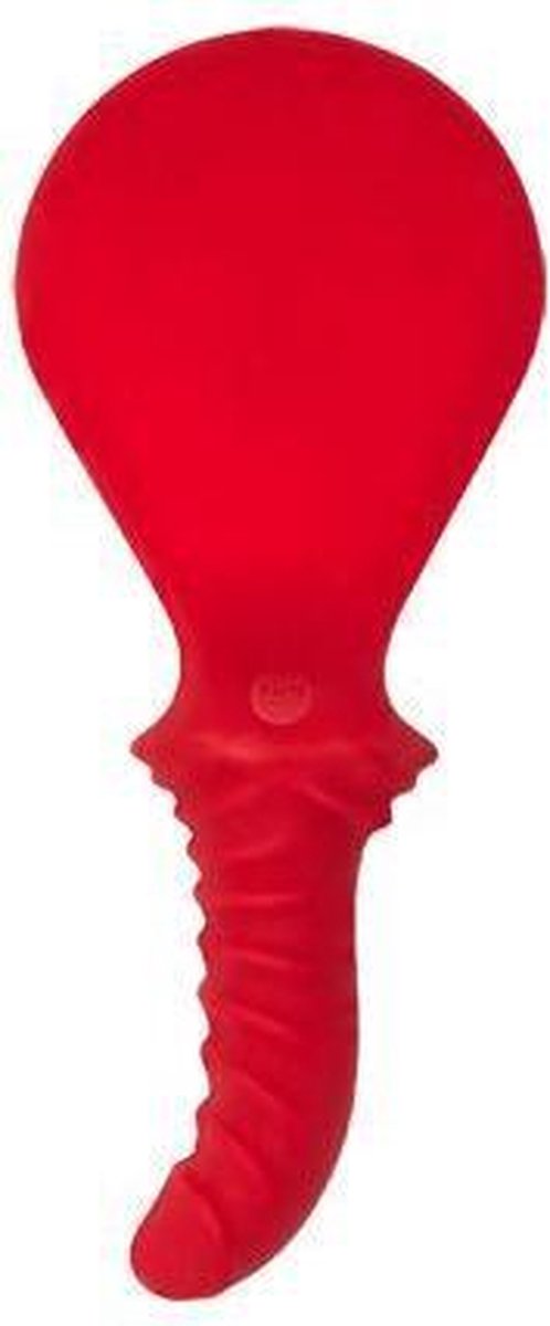 Goedkoopste Bück Dich - Rood