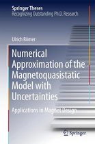 Springer Theses - Numerical Approximation of the Magnetoquasistatic Model with Uncertainties