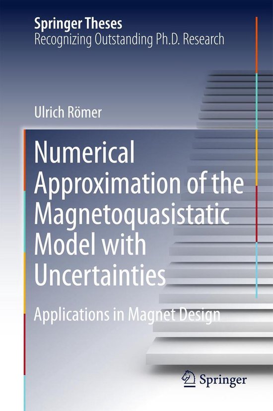 Engineering (R0) - Numerical Approximation of the Magnetoqua ... - cover