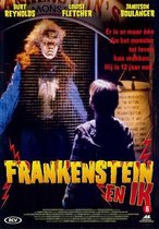 Frankenstein En Ik