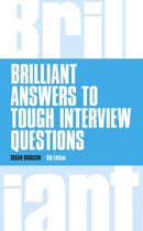Brilliant Answers Tough Interview Questi