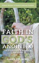 Faith in God's Anointed