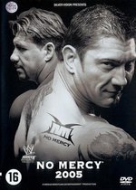 WWE - No Mercy 2005