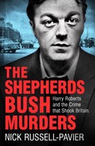 The Shepherds Bush Murders