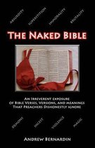 The Naked Bible