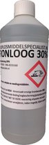 1000ml Natronloog 30%