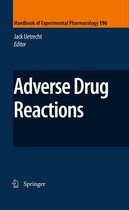 Handbook of Experimental Pharmacology 196 - Adverse Drug Reactions