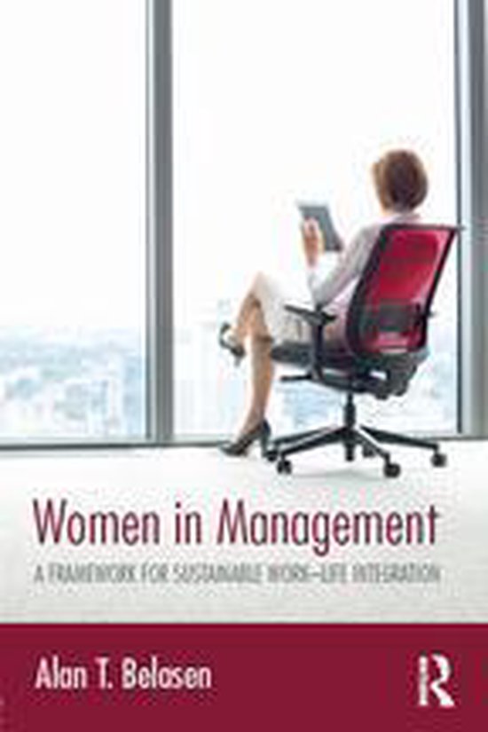 Women in Management - cover