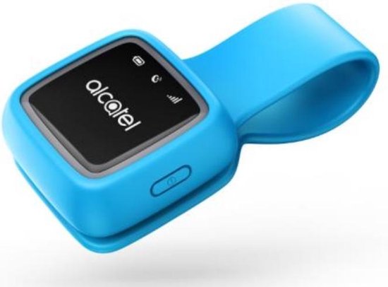 Vodafone-Aktion Alcatel V-Bag Move Track schwarz | bol.com