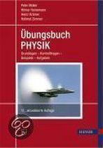 Übungsbuch Physik