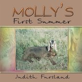 Molly’S First Summer