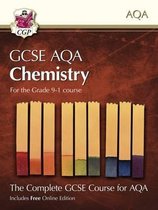 Grade 9-1 GCSE Chemistry for AQA
