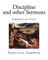 Discipline and other Sermons