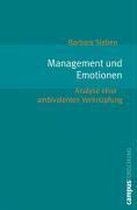 Management Und  Emotionen