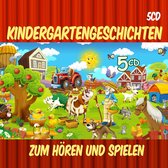 Kindergartengeschichten