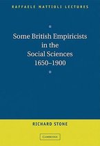 Some British Empiricists in the Social Sciences 1650-1900