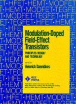 Modulation Doped Field Effect Transistors