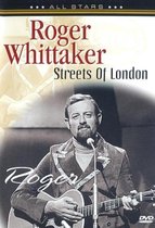 Roger Whittaker - Streets Of London