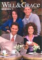 Will & Grace - Seizoen 1 (3DVD)