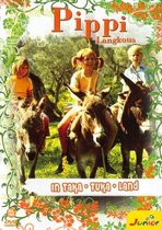 Pippi Langkous - In Taka Tuka Land