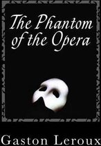 The Phantom of the Opera