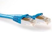 Advanced Cable Technology 1m Cat6a SSTP