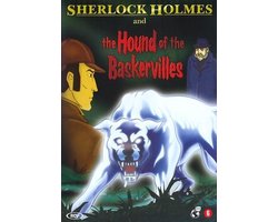 Sherlock Holmes - Hound Of The Baskervilles