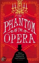 The Phantom of the Opera