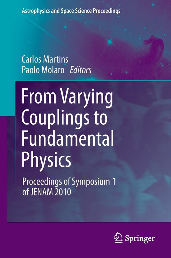 Springer Nature Proceedings excluding Computer Science - Fro ... - cover